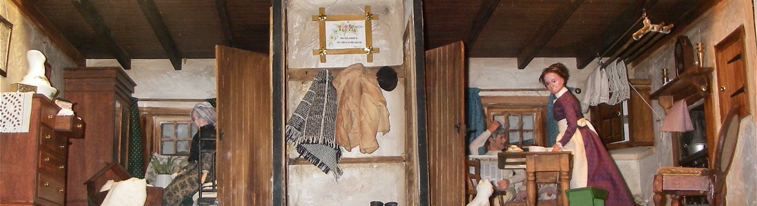 Slate Islands Heritage Trust